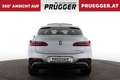 BMW X4 xDrive20d Autom M-SPORT NAVI LED PANO 21 ZOLL HUD Silber - thumbnail 6