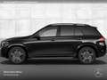Mercedes-Benz GLE 450 4M AMG+NIGHT+PANO+360+AHK+MULTIBEAM+SPUR Schwarz - thumbnail 3