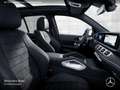 Mercedes-Benz GLE 450 4M AMG+NIGHT+PANO+360+AHK+MULTIBEAM+SPUR Schwarz - thumbnail 7