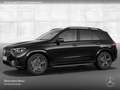 Mercedes-Benz GLE 450 4M AMG+NIGHT+PANO+360+AHK+MULTIBEAM+SPUR Schwarz - thumbnail 2