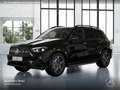 Mercedes-Benz GLE 450 4M AMG+NIGHT+PANO+360+AHK+MULTIBEAM+SPUR Schwarz - thumbnail 9