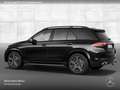 Mercedes-Benz GLE 450 4M AMG+NIGHT+PANO+360+AHK+MULTIBEAM+SPUR Schwarz - thumbnail 10