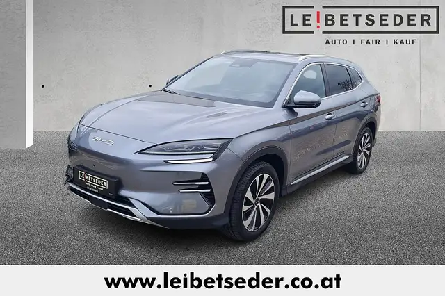 BYD Seal U Design Österreich Paket 87 kWh