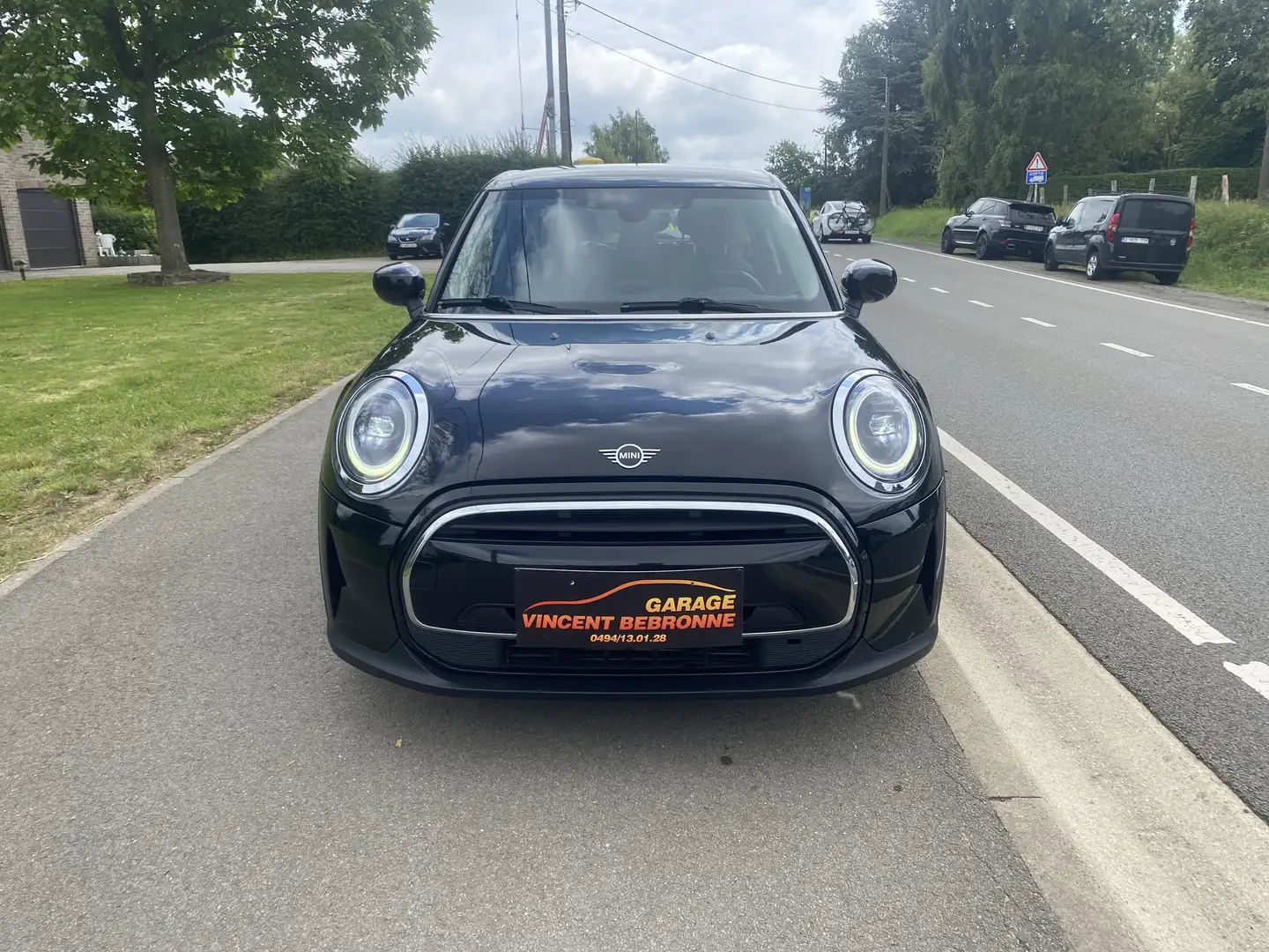 MINI One Mini 1.5 One **GARANTIE 12MOIS** Noir - 2