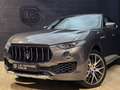 Maserati Levante 3.0 V6 275CH GRANLUSSO B\u0026W JA 21 SIEGES VENTILES 360 Gris - thumbnail 5