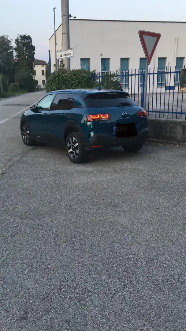 Citroen C4 Cactus full optional - 1