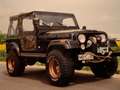 Jeep CJ-5 V8 Golden Eagle,orig33tmls!Erstlack!Survivor Zielony - thumbnail 13