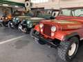 Jeep CJ-5 V8 Golden Eagle,orig33tmls!Erstlack!Survivor Зелений - thumbnail 9