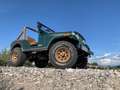 Jeep CJ-5 V8 Golden Eagle,orig33tmls!Erstlack!Survivor Zielony - thumbnail 4