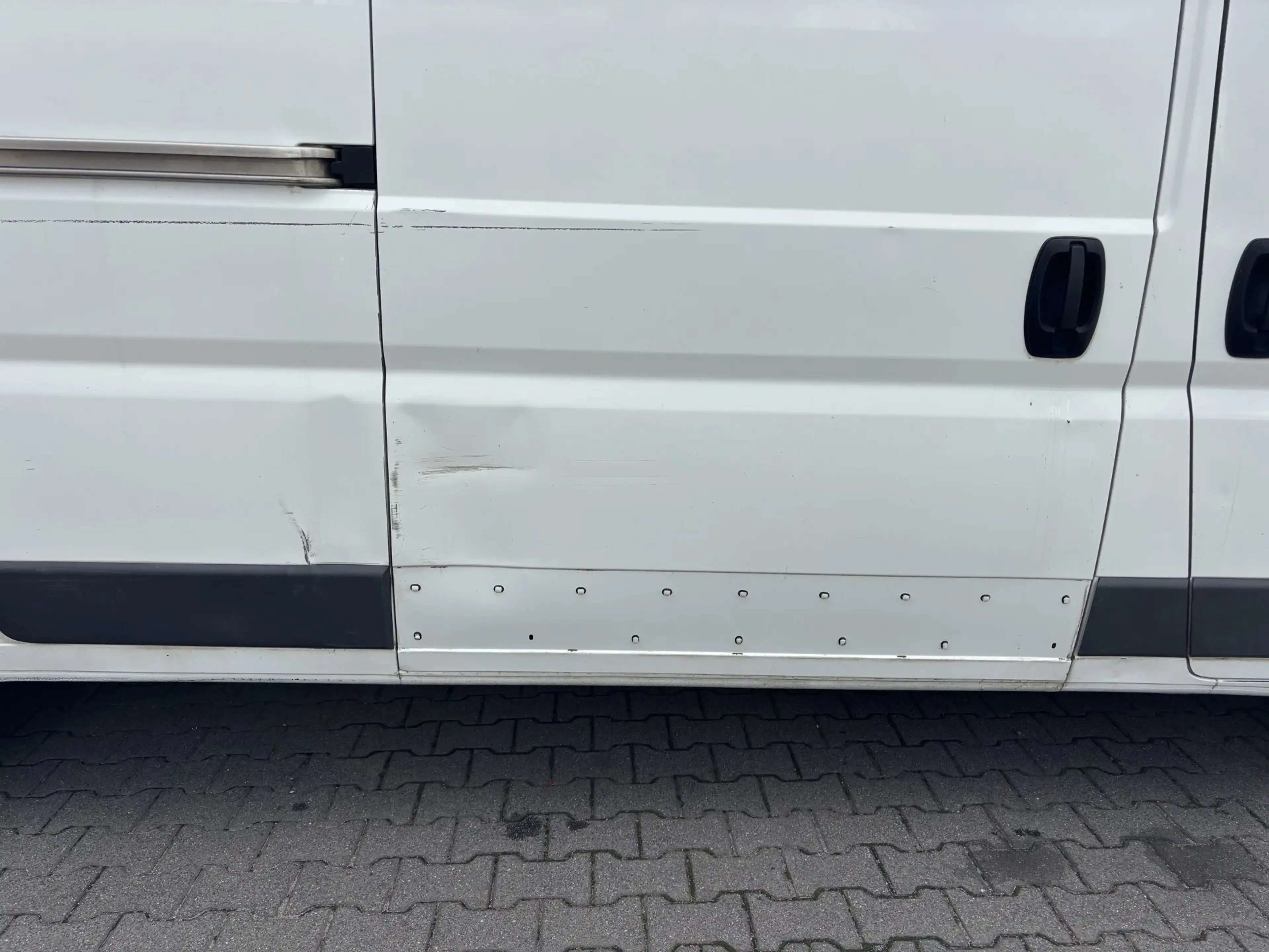 Citroen Jumper 3.0 HDI L3 H2 180 PK LBW Airco Cruise control — photo 11