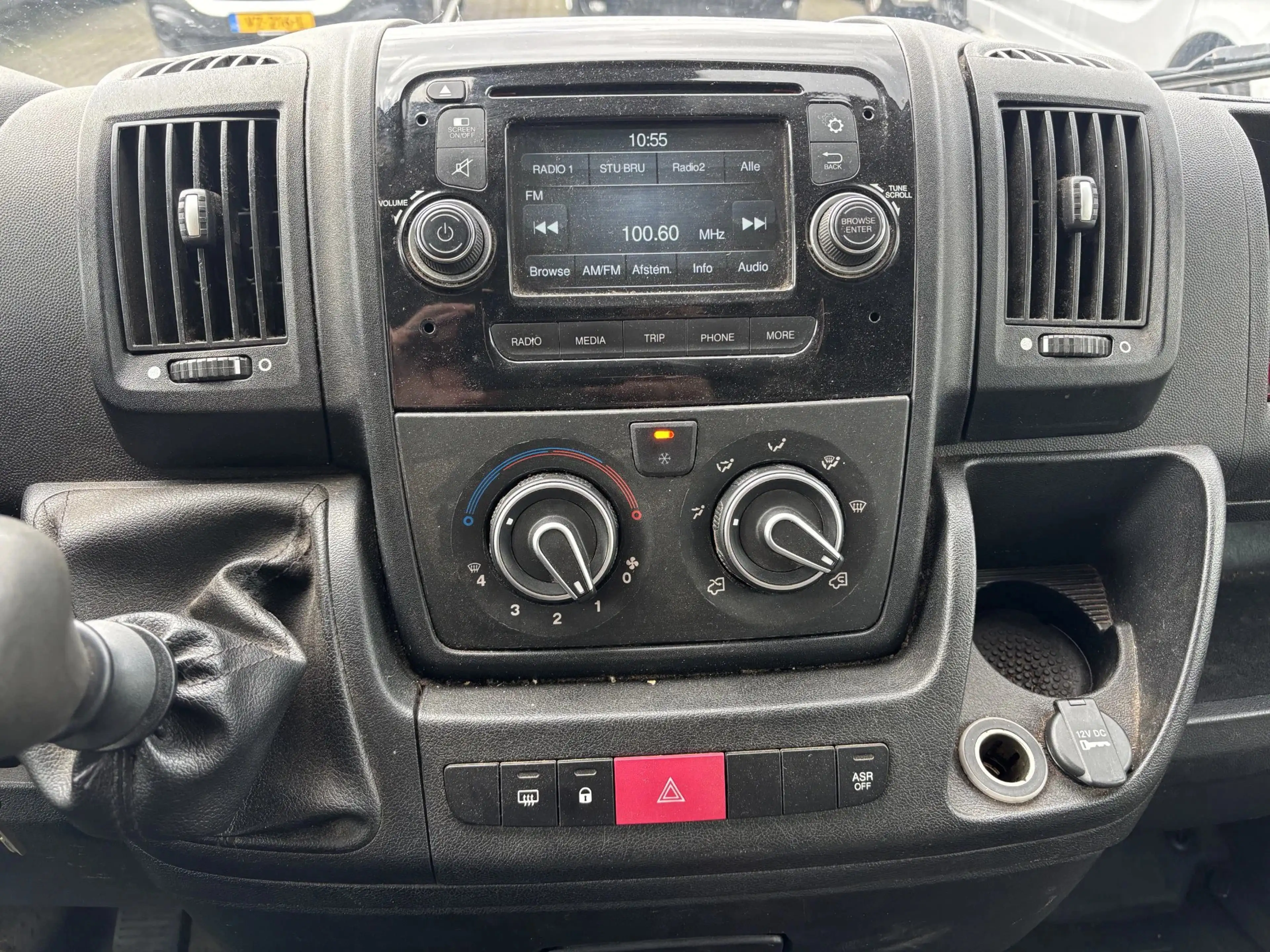 Citroen Jumper 3.0 HDI L3 H2 180 PK LBW Airco Cruise control — photo 14
