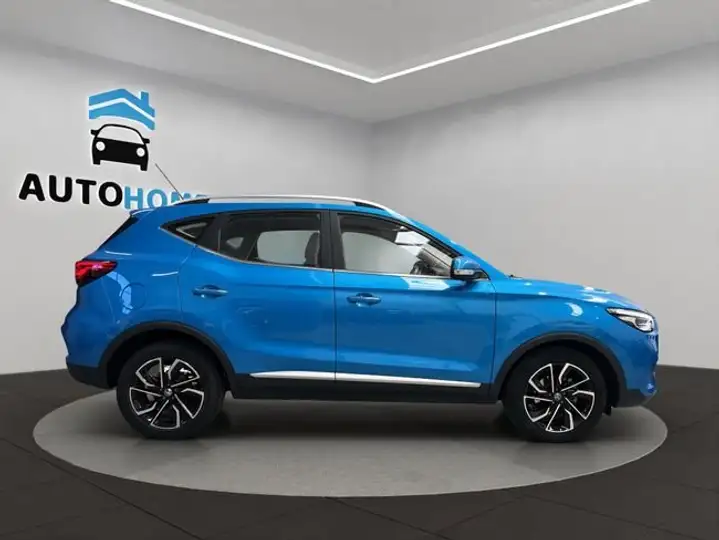 MG ZS 2023, foto 37