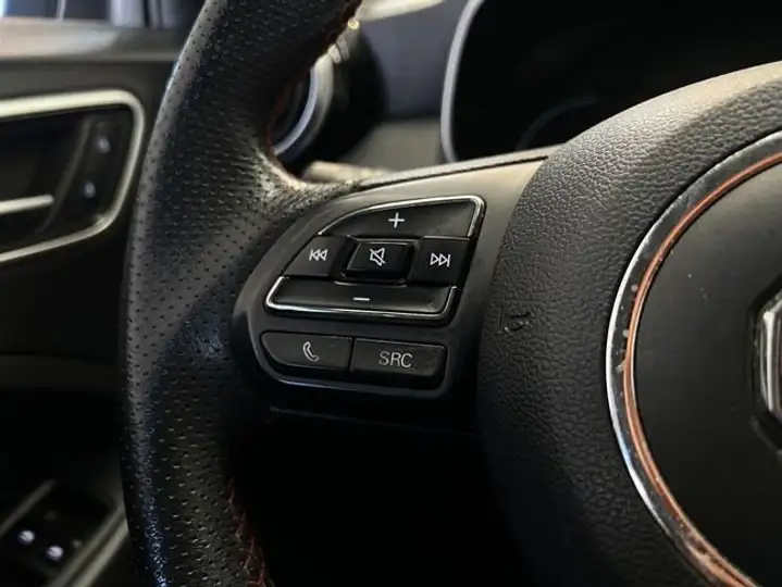 MG ZS 2023, foto 47