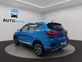 MG ZS 1.5 Luxury Azul - thumbnail 5