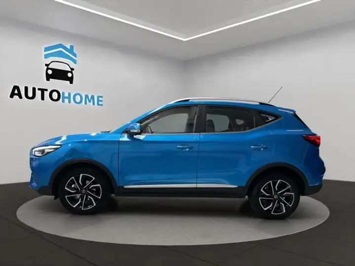 MG ZS 2023, foto 33