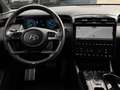 Hyundai TUCSON 1.6 T-GDI N Line PHEV 4WD KRELL Cam CarPl Gris - thumbnail 12