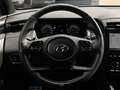 Hyundai TUCSON 1.6 T-GDI N Line PHEV 4WD KRELL Cam CarPl Gris - thumbnail 14