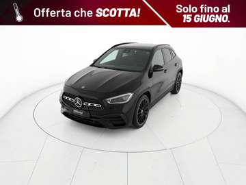 200 d premium auto