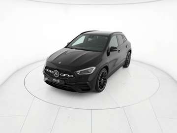 200 d premium auto