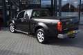 Nissan Navara 2.5 DCI SE 4WD VAN Negru - thumbnail 4