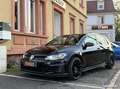 Volkswagen Golf gti 7.5 performance 245 2.0tsi camera de recul garantie 6 mois Schwarz - thumbnail 1