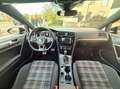 Volkswagen Golf gti 7.5 performance 245 2.0tsi camera de recul garantie 6 mois Schwarz - thumbnail 13