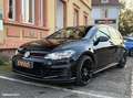Volkswagen Golf gti 7.5 performance 245 2.0tsi camera de recul garantie 6 mois Schwarz - thumbnail 2