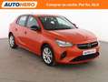 Opel Corsa 1.2 Turbo Edition Naranja - thumbnail 8