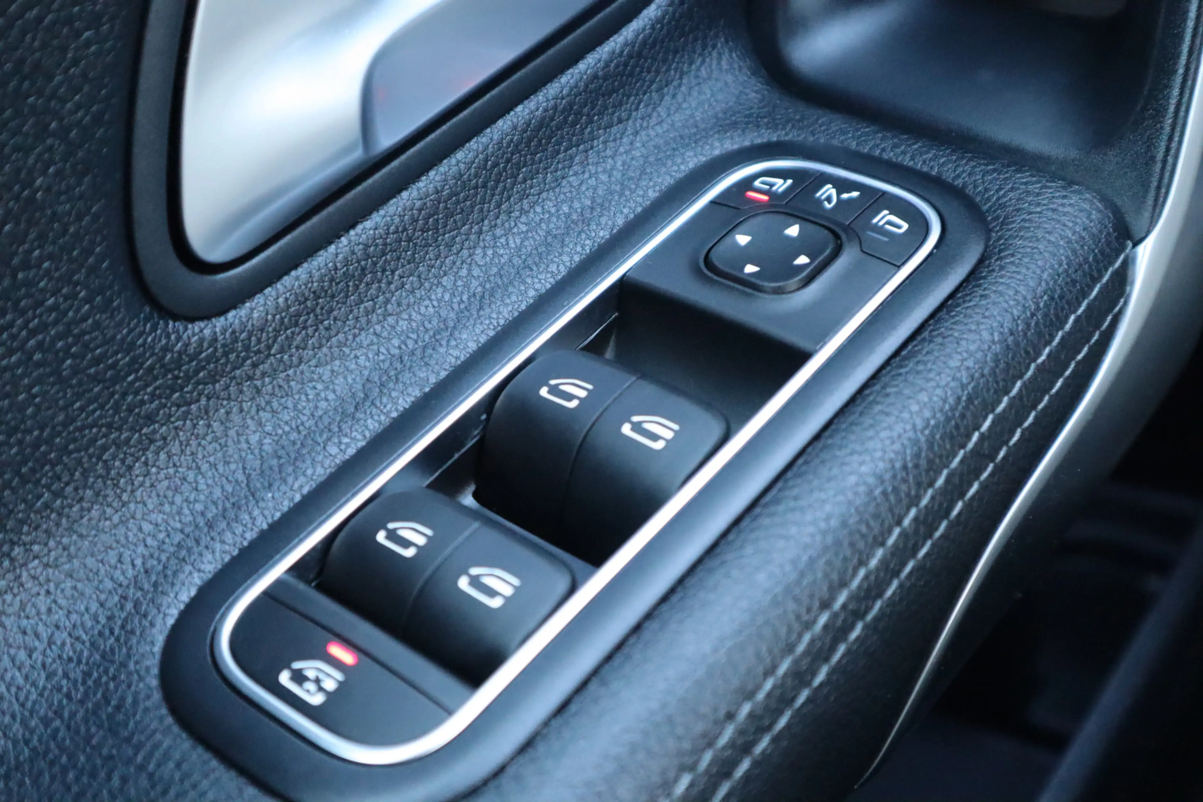 Mercedes-Benz A 180 Business Solution Luxury | Sfeerverlichting | Came — photo 19