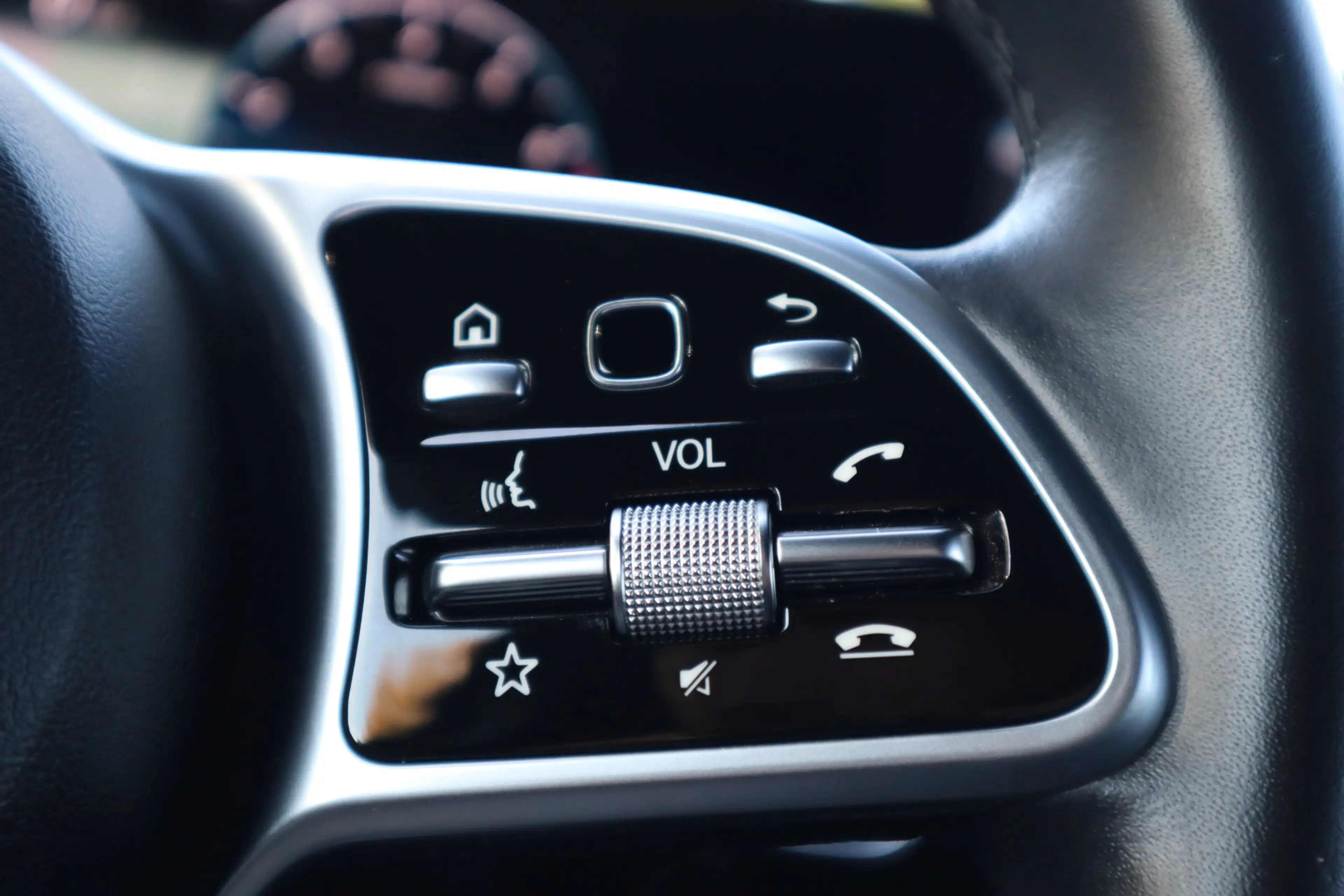 Mercedes-Benz A 180 Business Solution Luxury | Sfeerverlichting | Came — photo 13