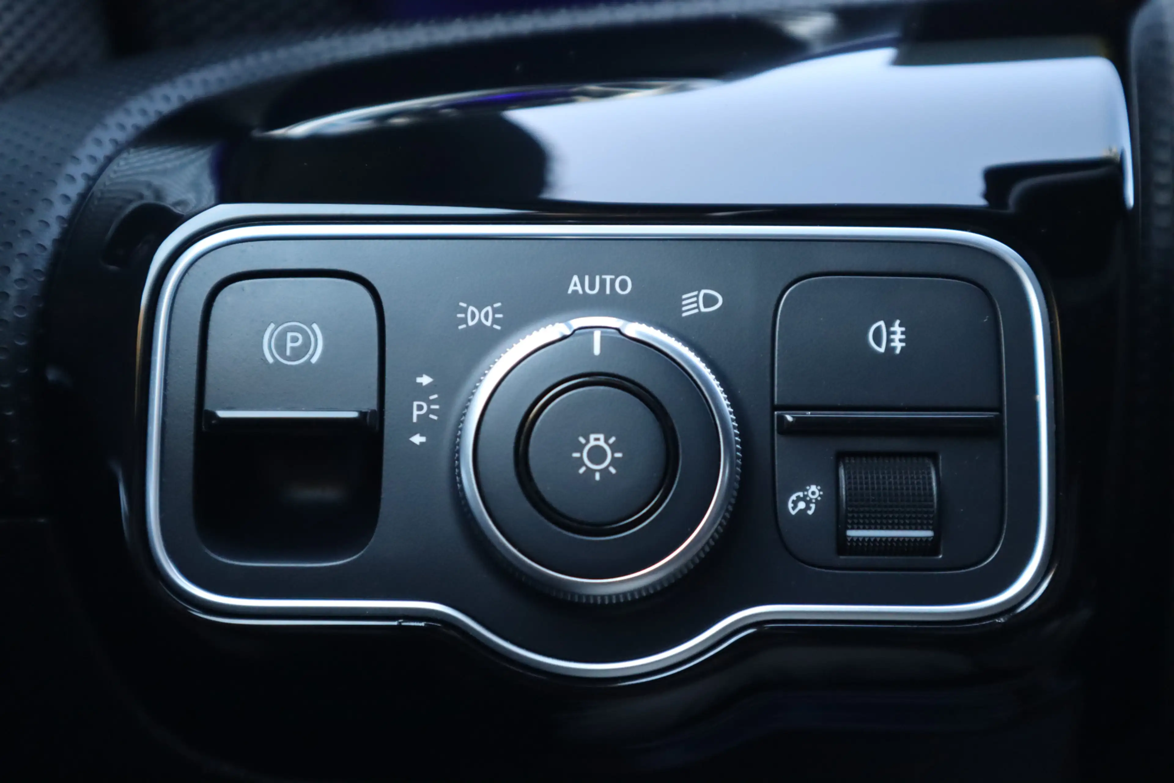 Mercedes-Benz A 180 Business Solution Luxury | Sfeerverlichting | Came — photo 17