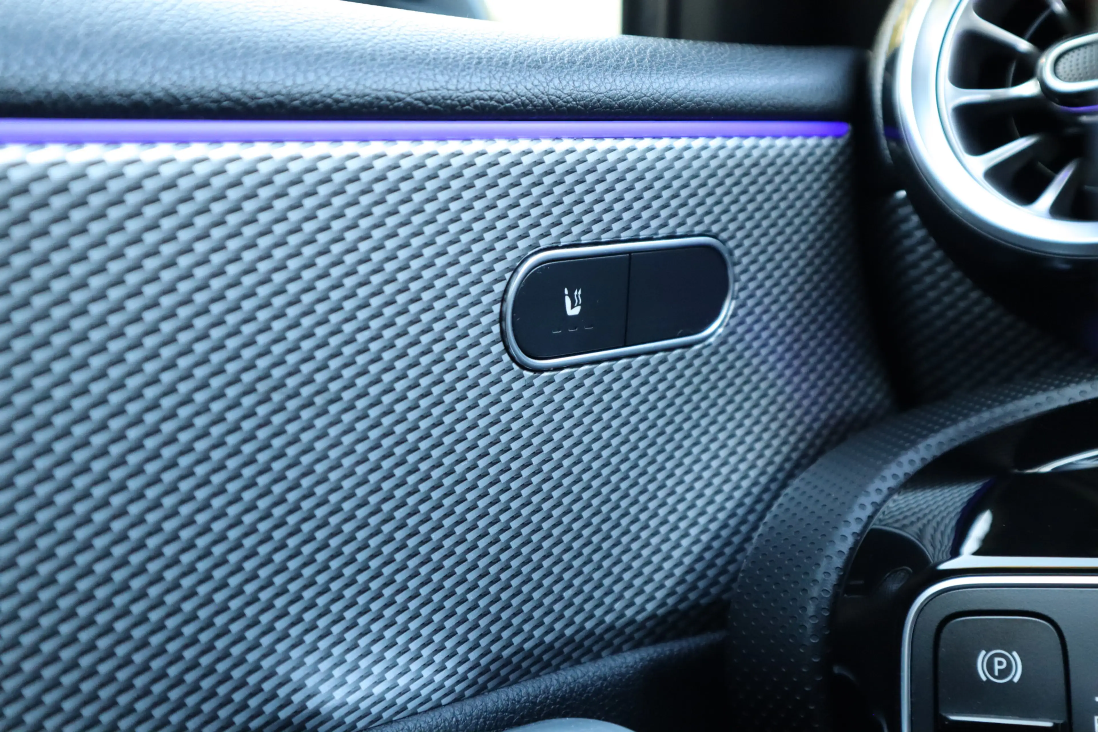 Mercedes-Benz A 180 Business Solution Luxury | Sfeerverlichting | Came — photo 10