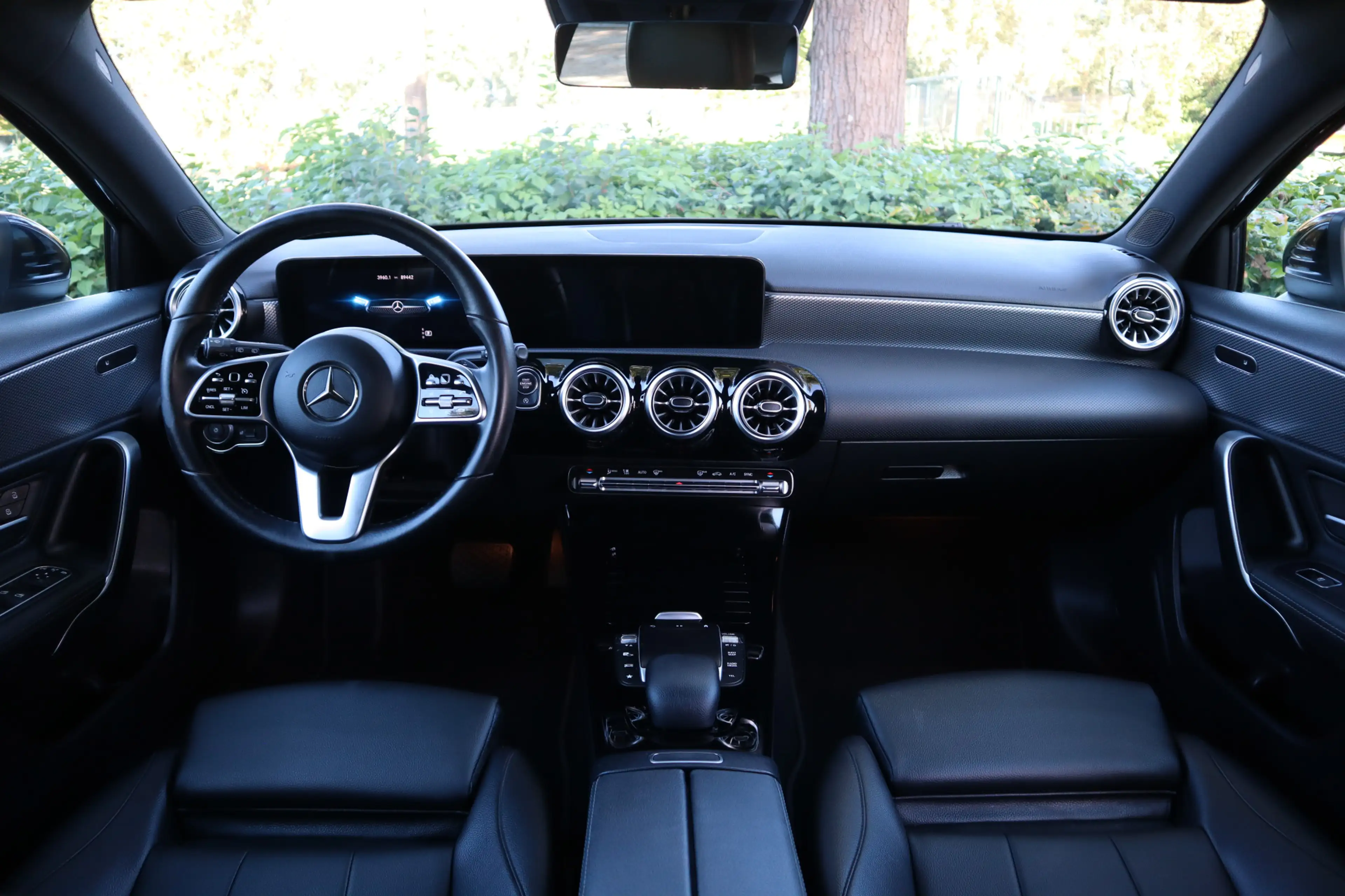 Mercedes-Benz A 180 Business Solution Luxury | Sfeerverlichting | Came — photo 4
