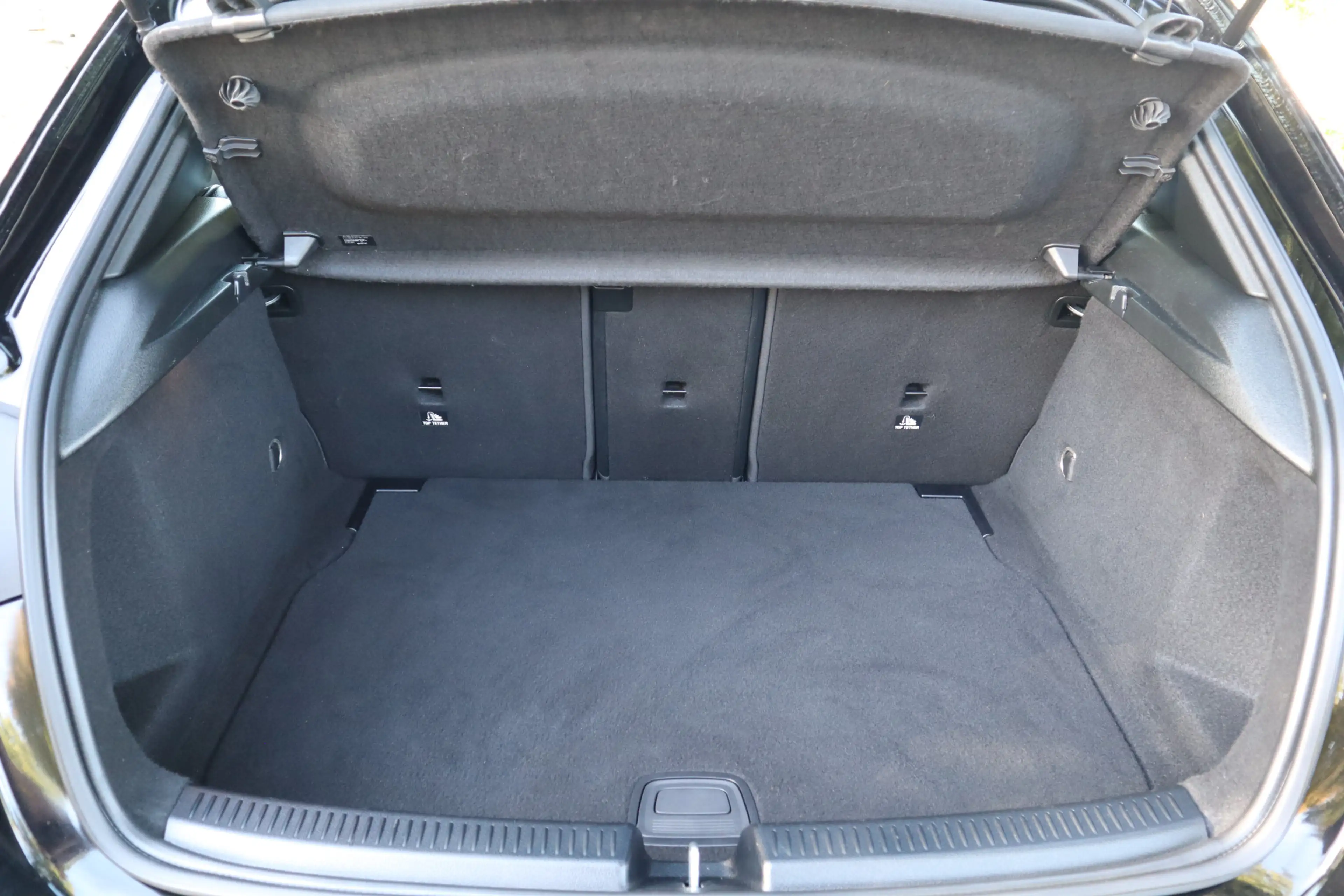 Mercedes-Benz A 180 Business Solution Luxury | Sfeerverlichting | Came — photo 8