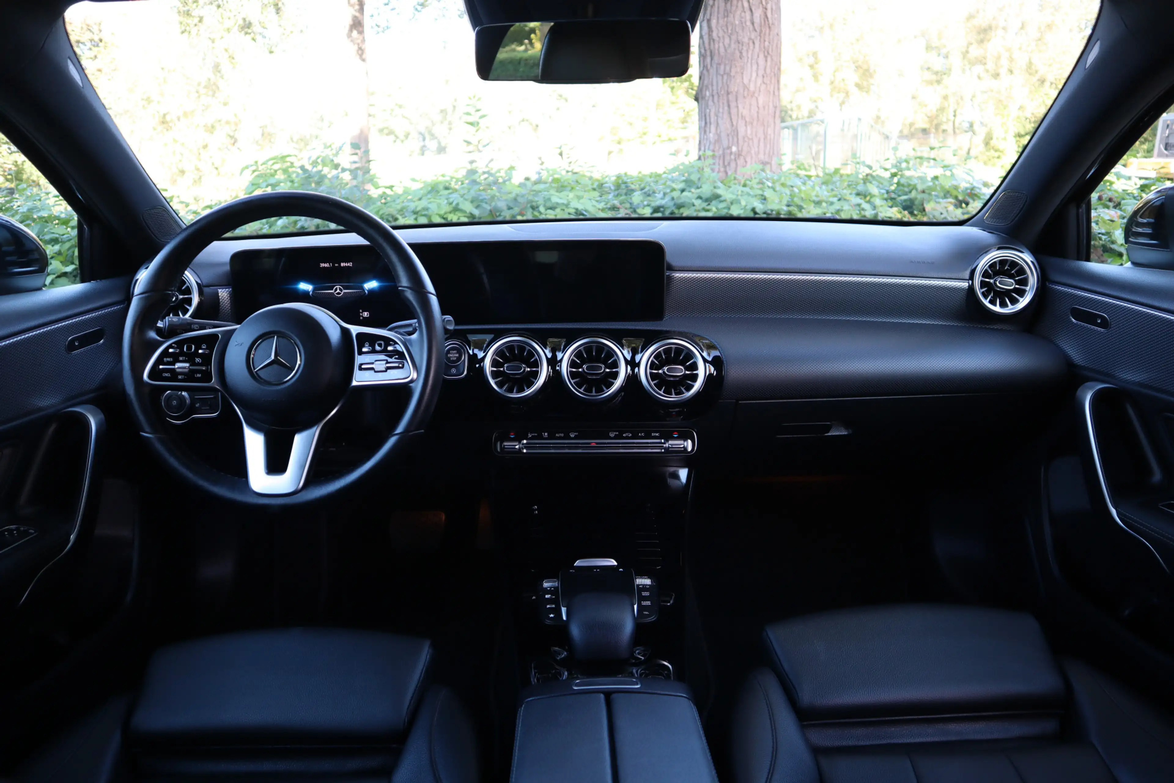 Mercedes-Benz A 180 Business Solution Luxury | Sfeerverlichting | Came — photo 20