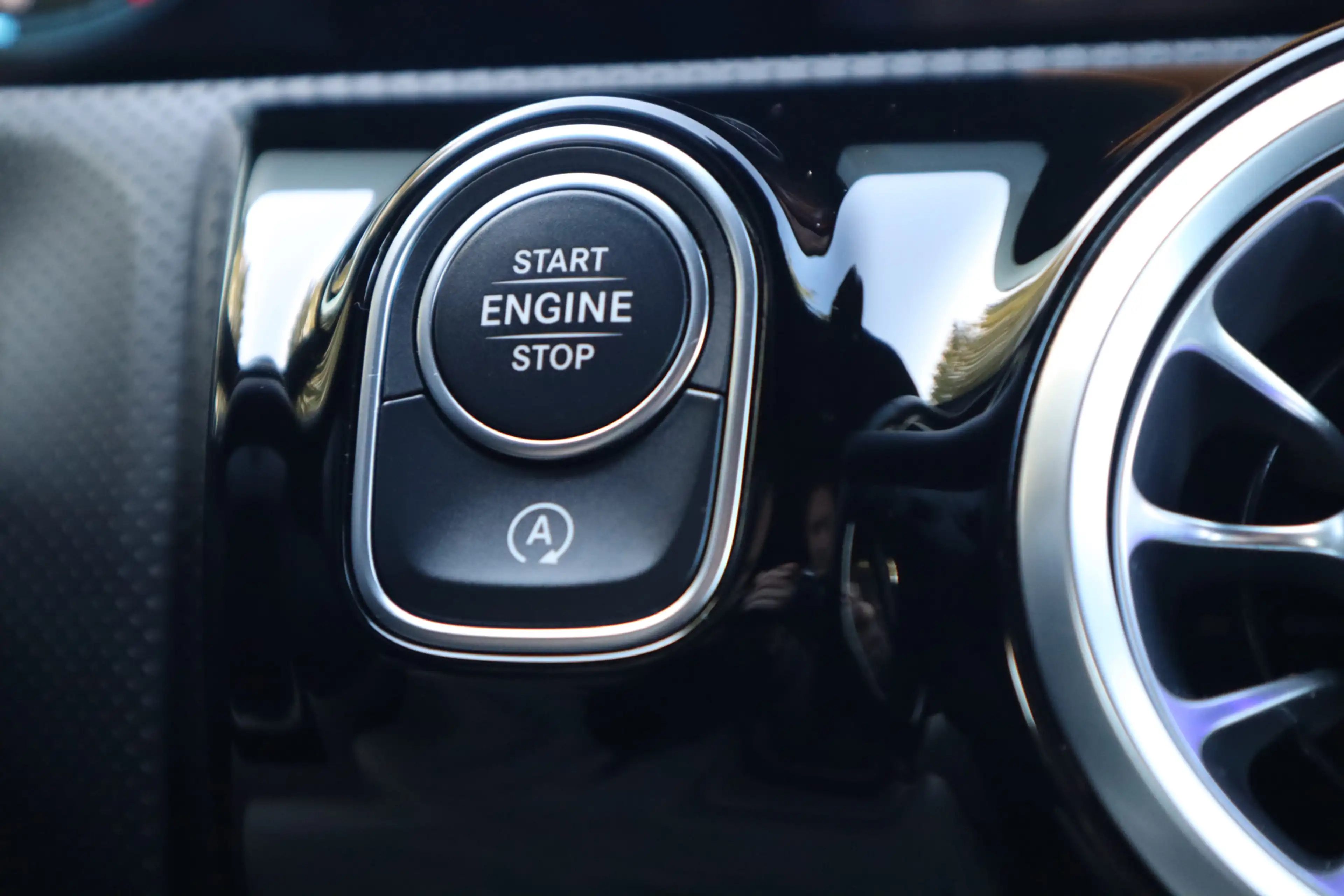 Mercedes-Benz A 180 Business Solution Luxury | Sfeerverlichting | Came — photo 18