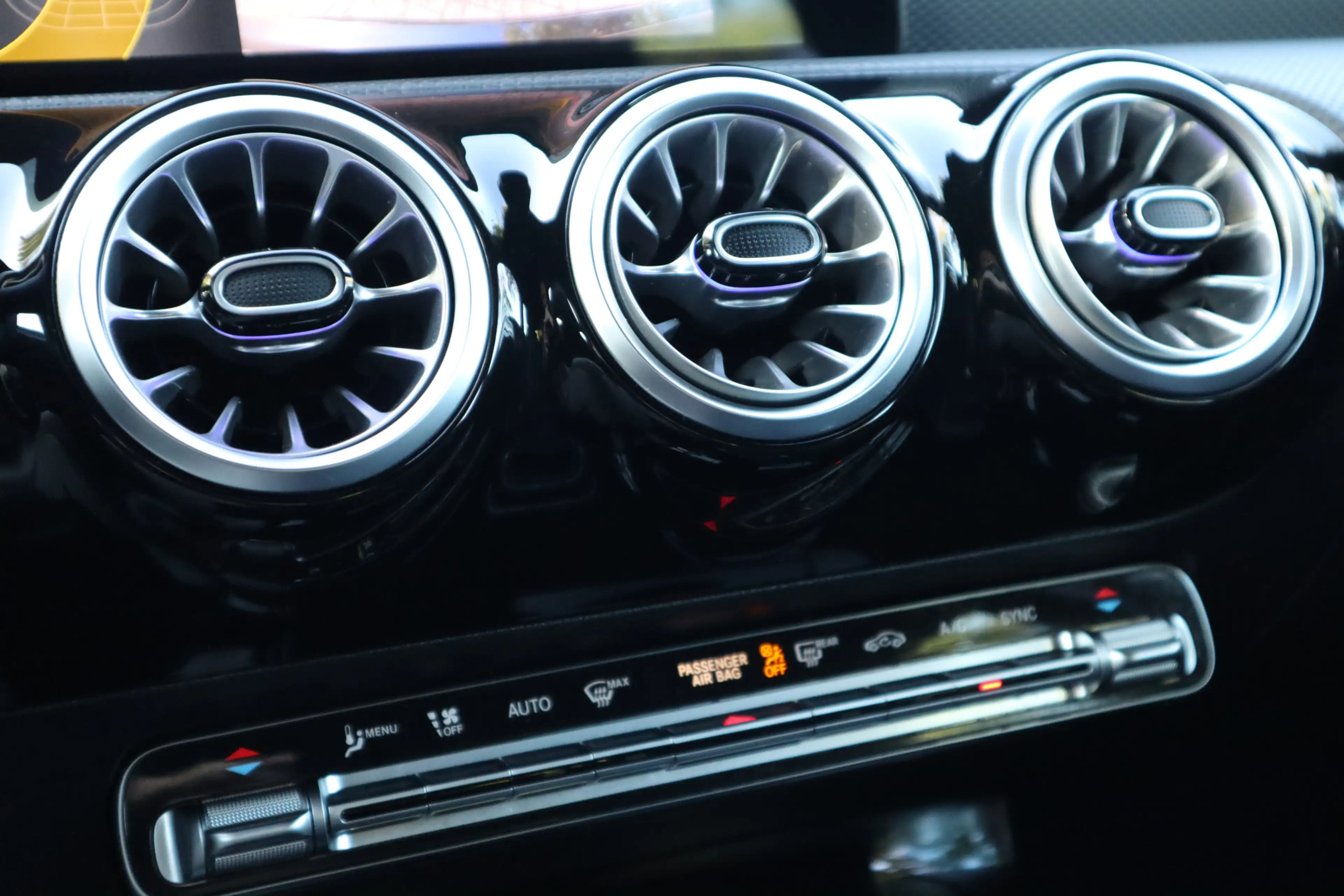 Mercedes-Benz A 180 Business Solution Luxury | Sfeerverlichting | Came — photo 16