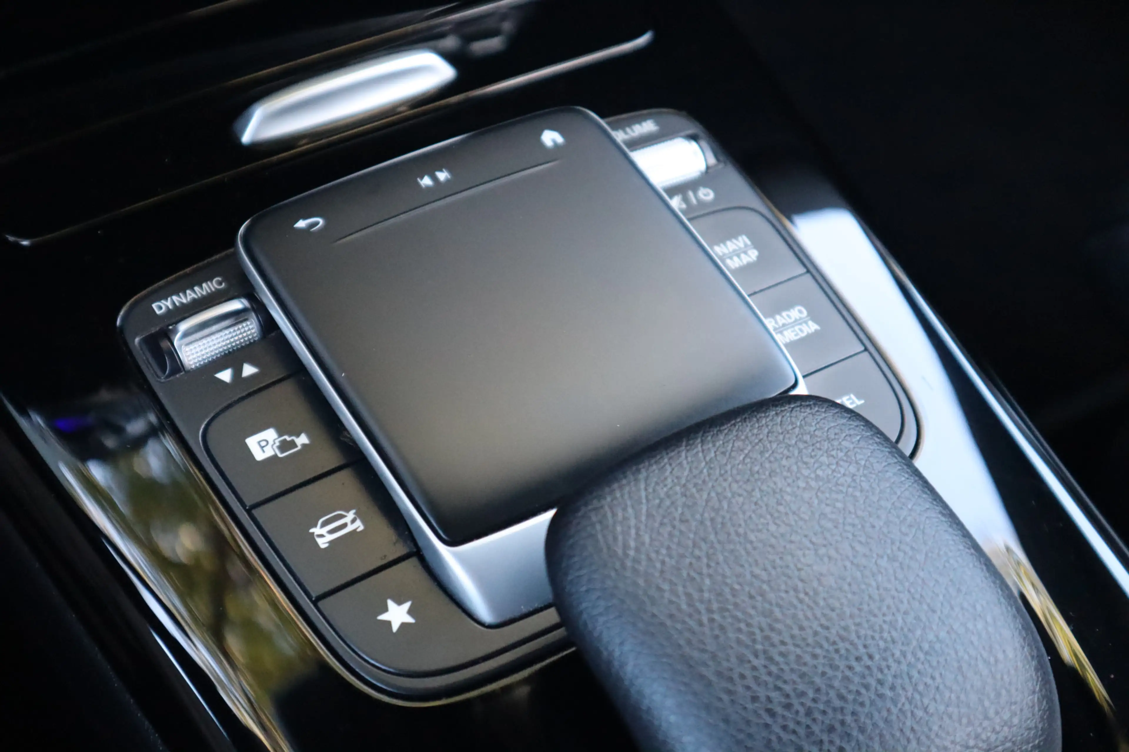 Mercedes-Benz A 180 Business Solution Luxury | Sfeerverlichting | Came — photo 21