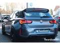 BMW 140 M2 Umbau Tracktool one of one 450PS Gris - thumbnail 4