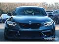 BMW 140 M2 Umbau Tracktool one of one 450PS Grijs - thumbnail 2