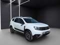 Dacia Duster 1.0 TCe 100 CV ECO-G 4x2 15th Anniversary Bianco - thumbnail 8