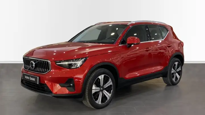 Volvo XC40 Recharge T4 Plus Bright Automático 2023