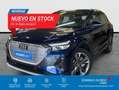 Audi Q4 e-tron 40 Sport 150 kW (204 CV) Azul - thumbnail 1