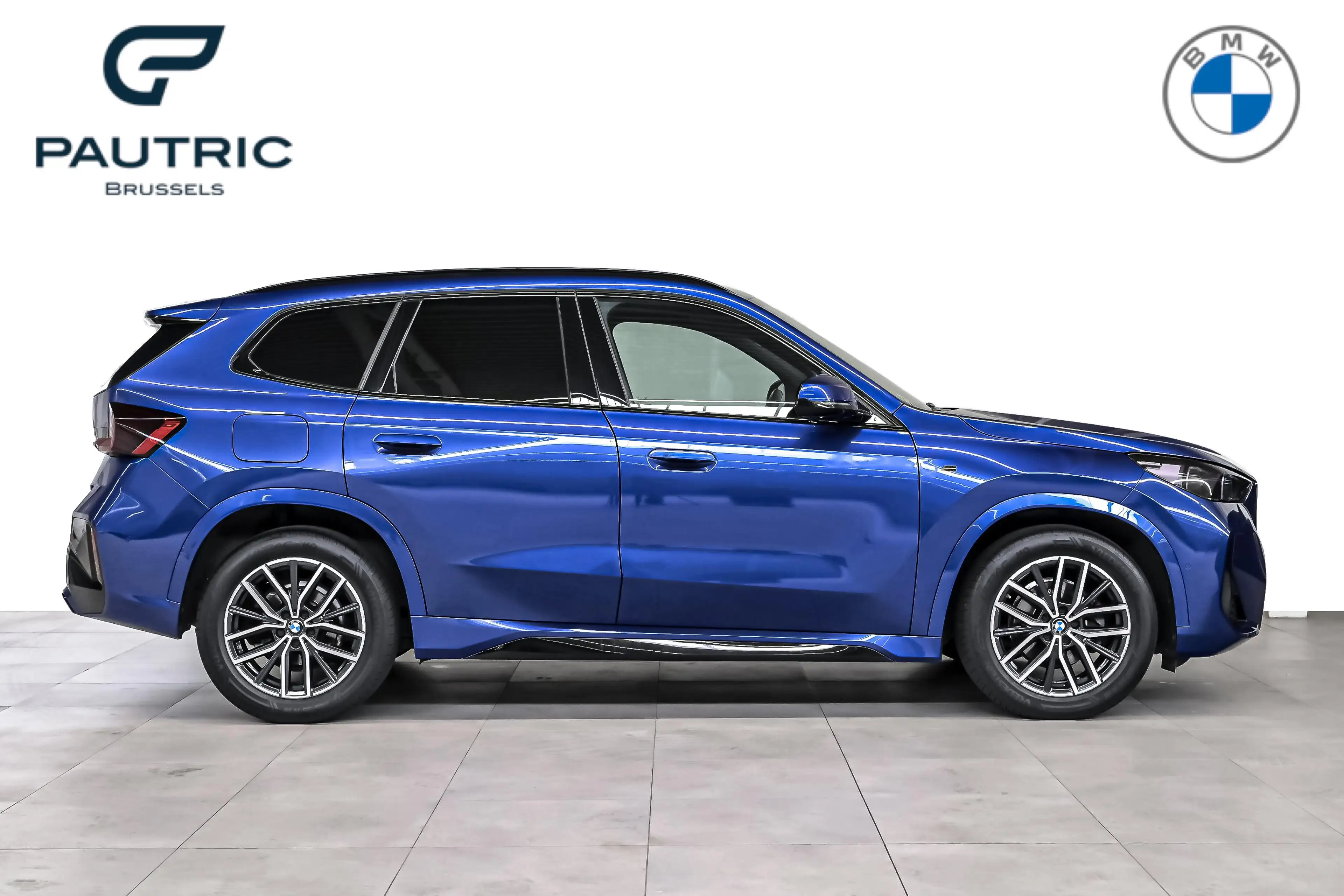 BMW X1 18d - 2ans/jaar garantie — photo 3