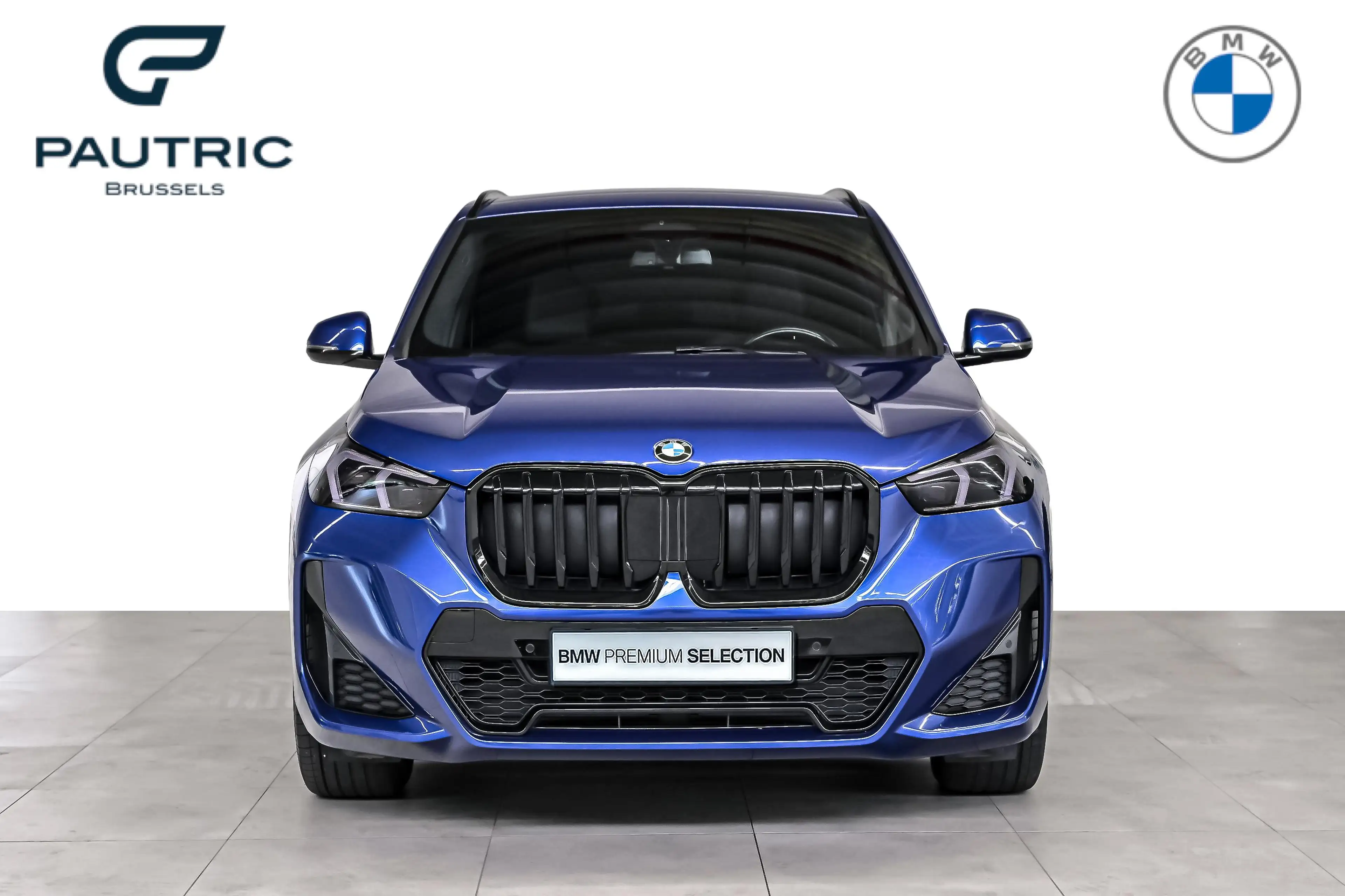 BMW X1 18d - 2ans/jaar garantie — photo 2