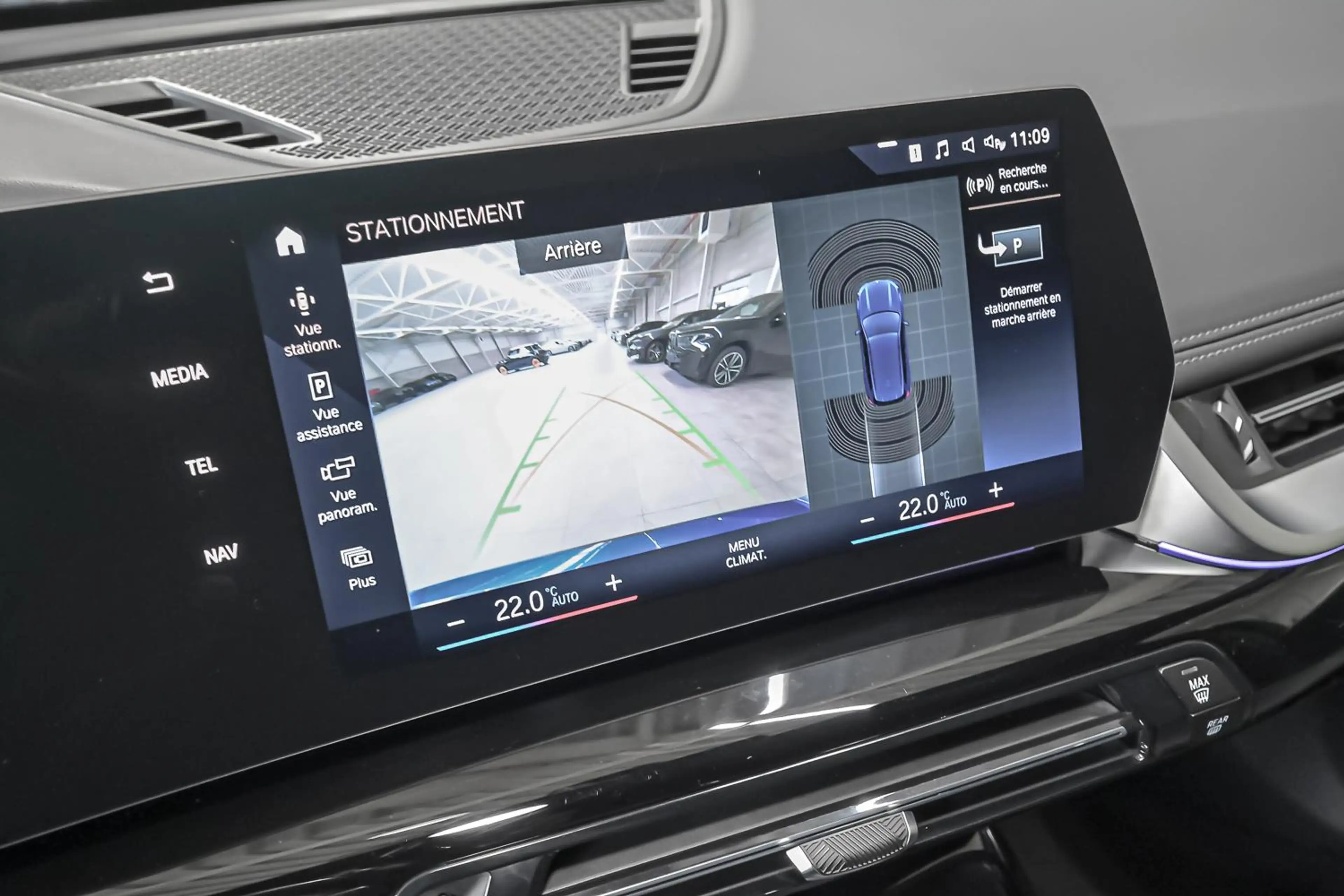 BMW X1 18d - 2ans/jaar garantie — photo 14