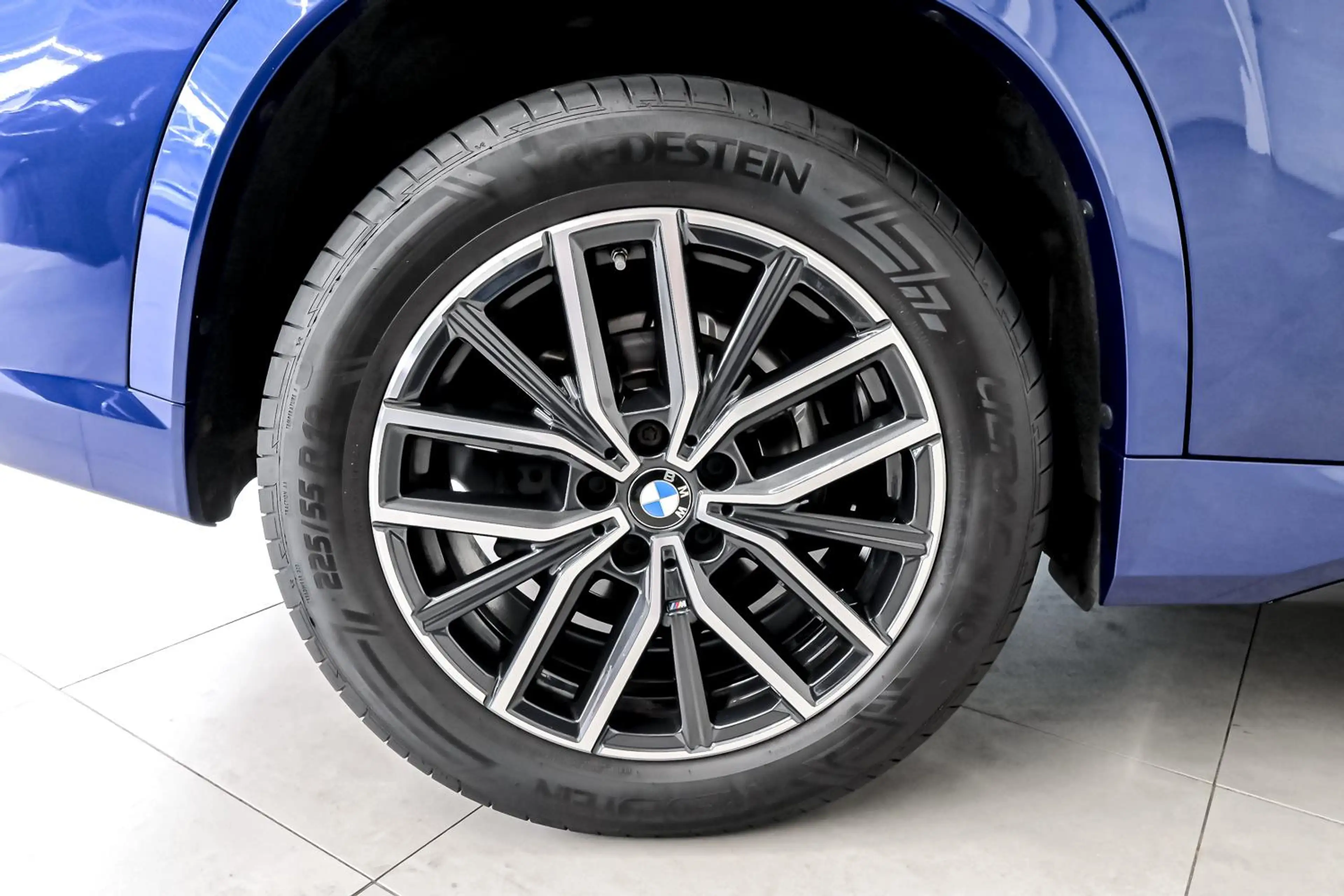 BMW X1 18d - 2ans/jaar garantie — photo 8