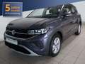 Volkswagen T-Cross Life 1.0 TSI DSG | LED RFK ACC Navi DAB+ Grau - thumbnail 2