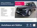 Volkswagen T-Cross Life 1.0 TSI DSG | LED RFK ACC Navi DAB+ Grau - thumbnail 1