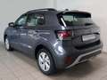 Volkswagen T-Cross Life 1.0 TSI DSG | LED RFK ACC Navi DAB+ Grau - thumbnail 4